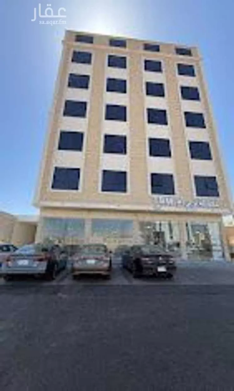 Building for Rent in Tabuk Alhudaibah