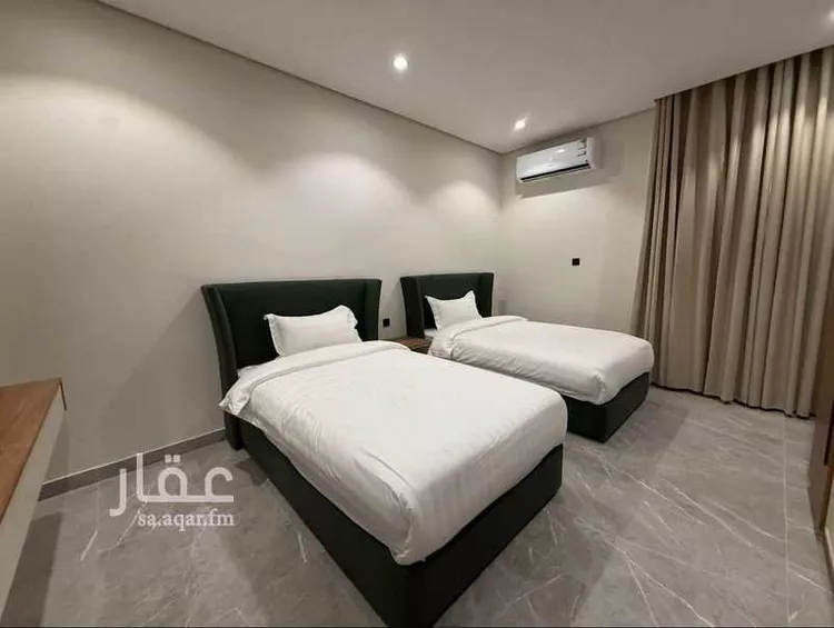 Apartment for Rent in Tabuk Alhudaibah 10