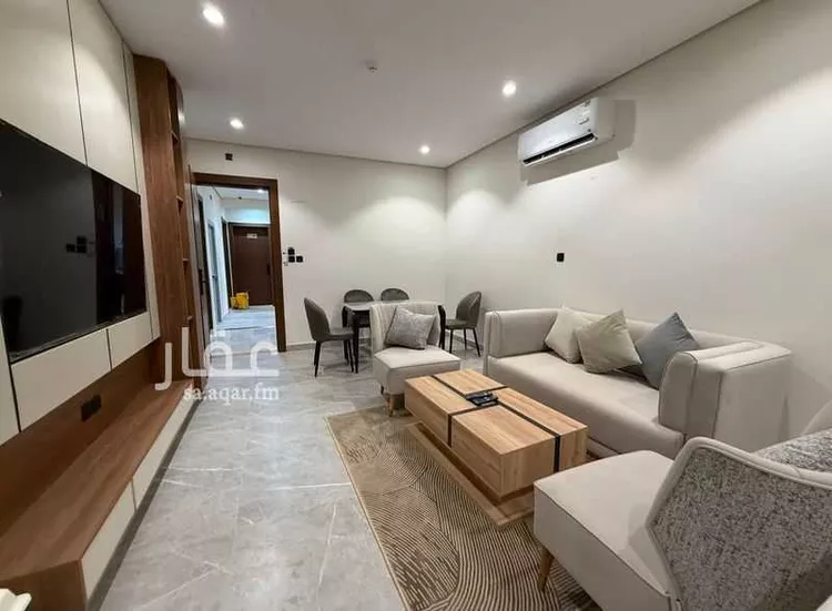 Apartment for Rent in Tabuk Alhudaibah 6