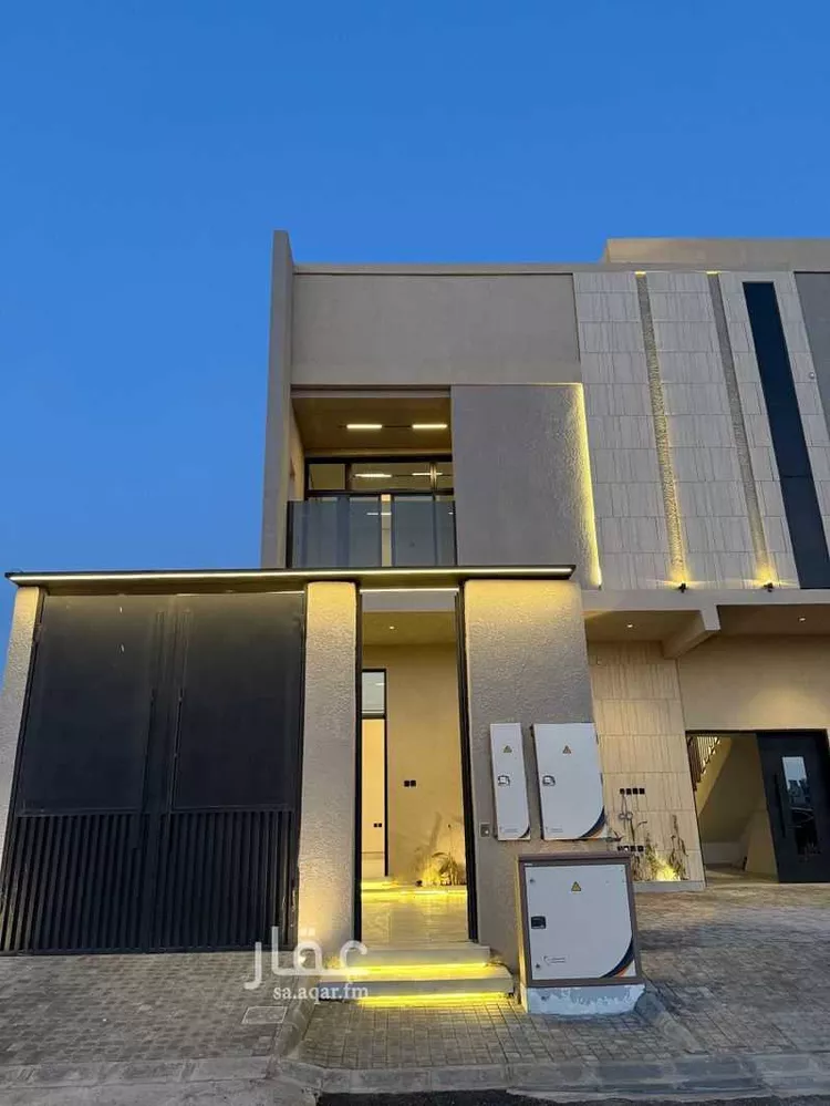 دور للبيع في شارع وادي, حي ضاحية نمار, مدينة الرياض, منطقة الرياض 6
