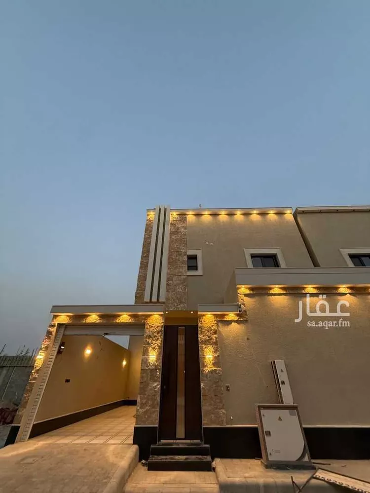 Villa for Sale in Riyadh Dahiat Namar