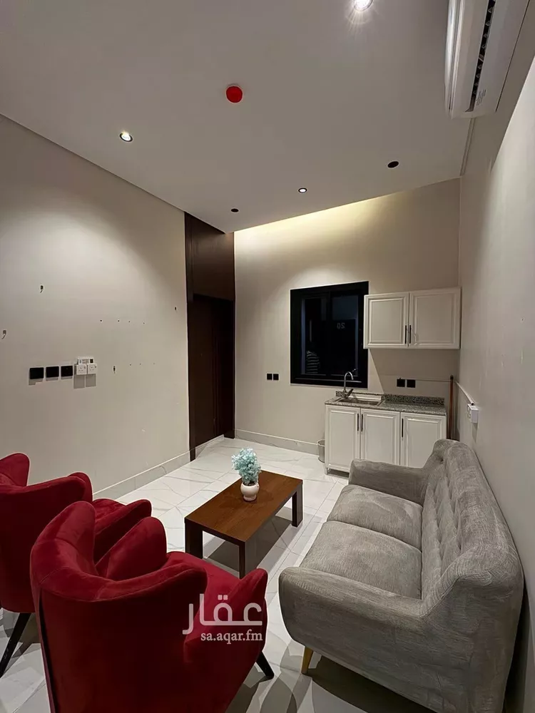 شقة للإيجار في شارع الجوابره, حي ظهرة لبن, مدينة الرياض, منطقة الرياض