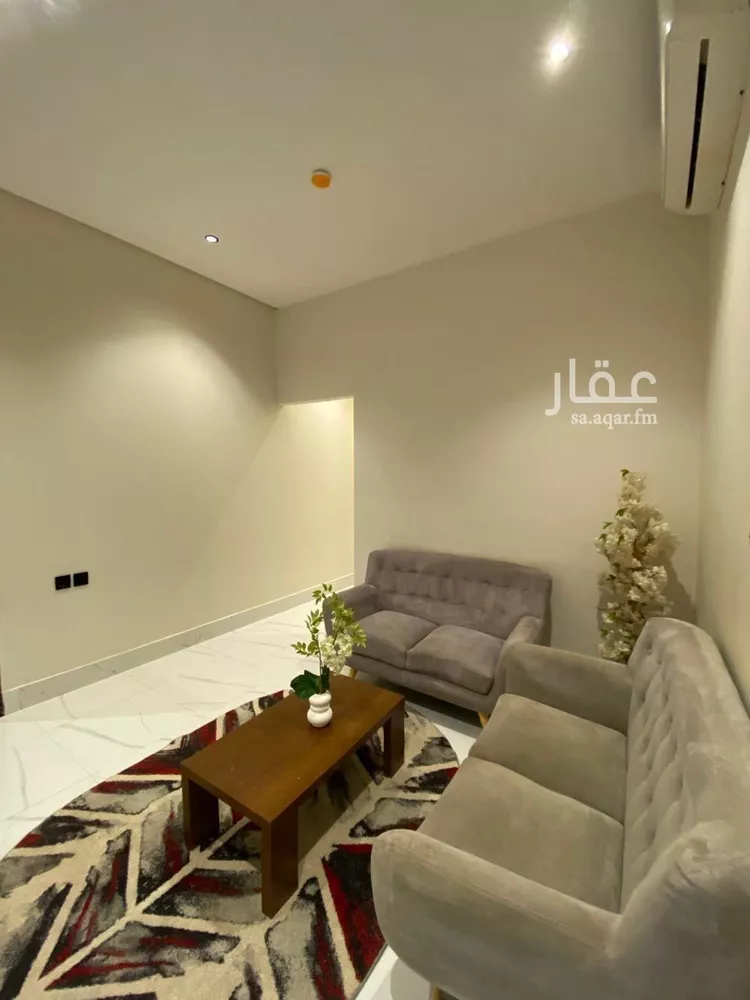 Apartment for Rent in Riyadh Dhahrat Laban