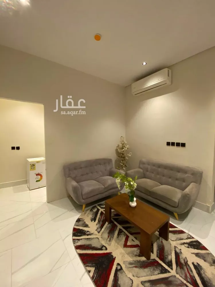 شقة للإيجار في شارع المشرق, حي ظهرة لبن, مدينة الرياض, منطقة الرياض صورة 3