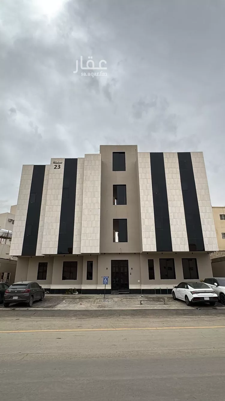 شقة للإيجار في شارع الجوابره, حي ظهرة لبن, مدينة الرياض, منطقة الرياض صورة 3