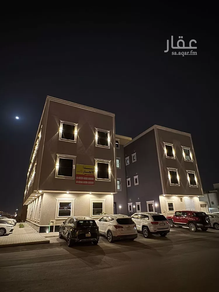 Apartment for Rent in Riyadh Dhahrat Laban