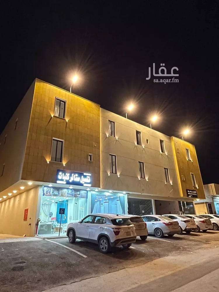 شقة للإيجار في شارع الجوابره, حي ظهرة لبن, مدينة الرياض, منطقة الرياض 6