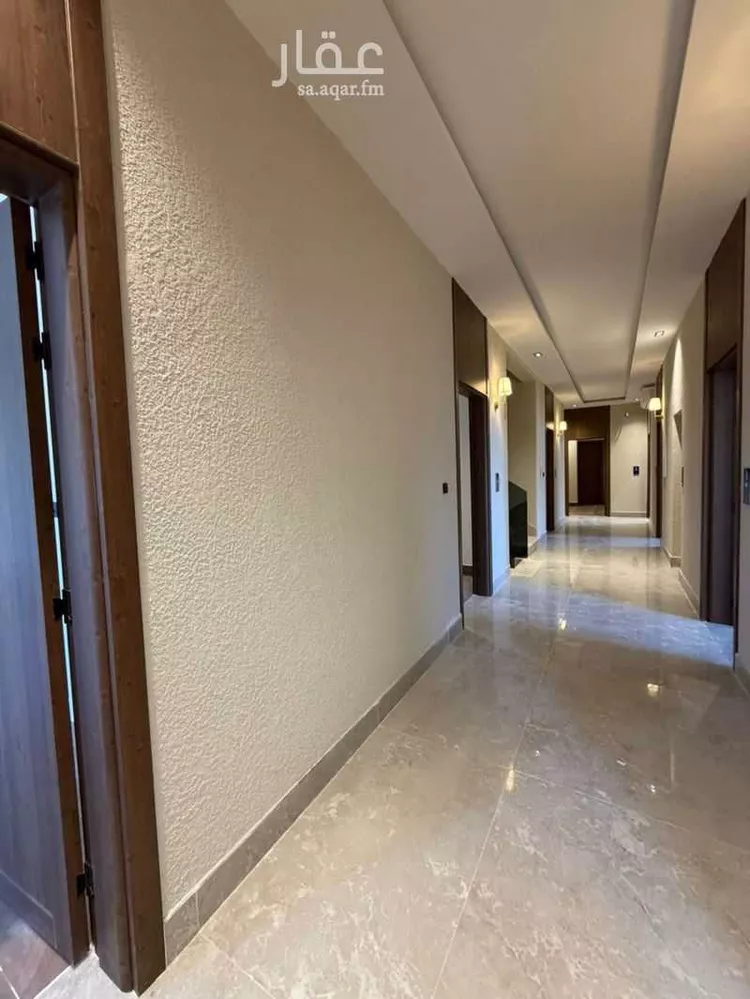 عمارة للإيجار في شارع اسماء بنت مالك, حي العارض, مدينة الرياض, منطقة الرياض صورة 3
