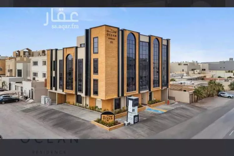 Apartment for Rent in Riyadh Al Qirawan