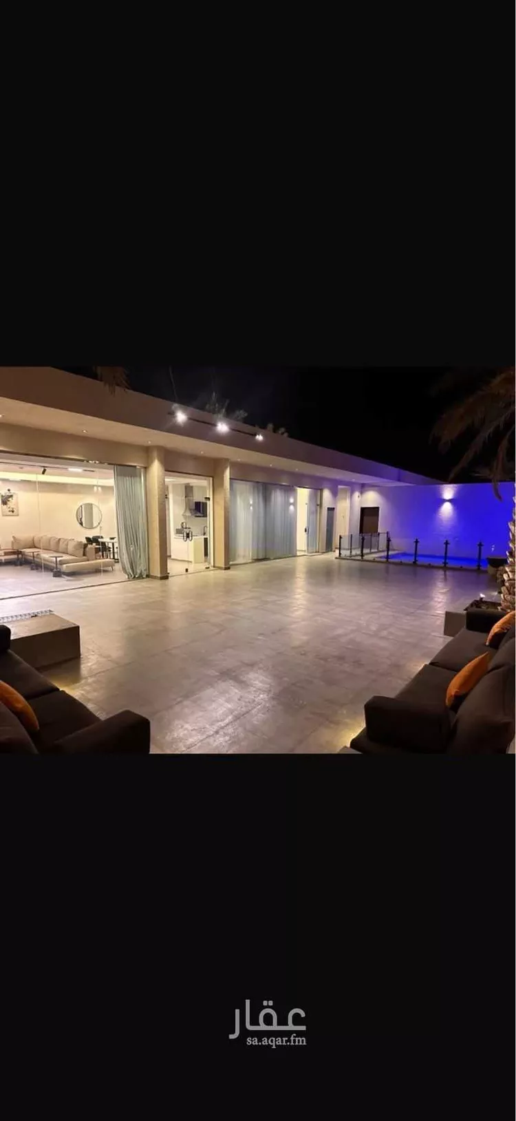 Rest House for Rent in Riyadh Al Qirawan 13