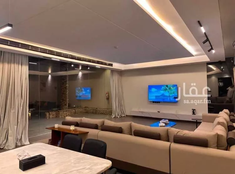 Rest House for Rent in Riyadh Al Qirawan 9