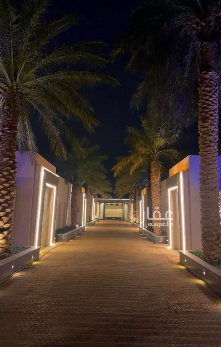 Rest House for Rent in Riyadh Al Qirawan 10