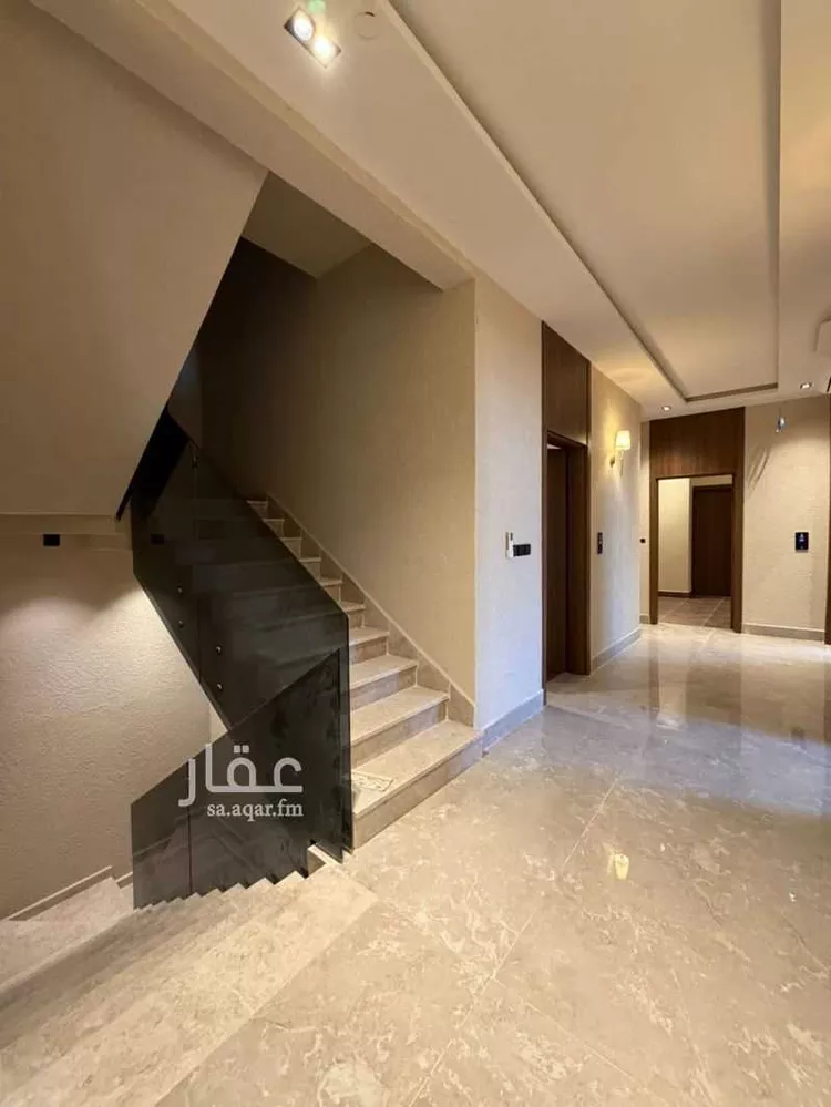 عمارة للإيجار في شارع اسماء بنت مالك, حي العارض, مدينة الرياض, منطقة الرياض
