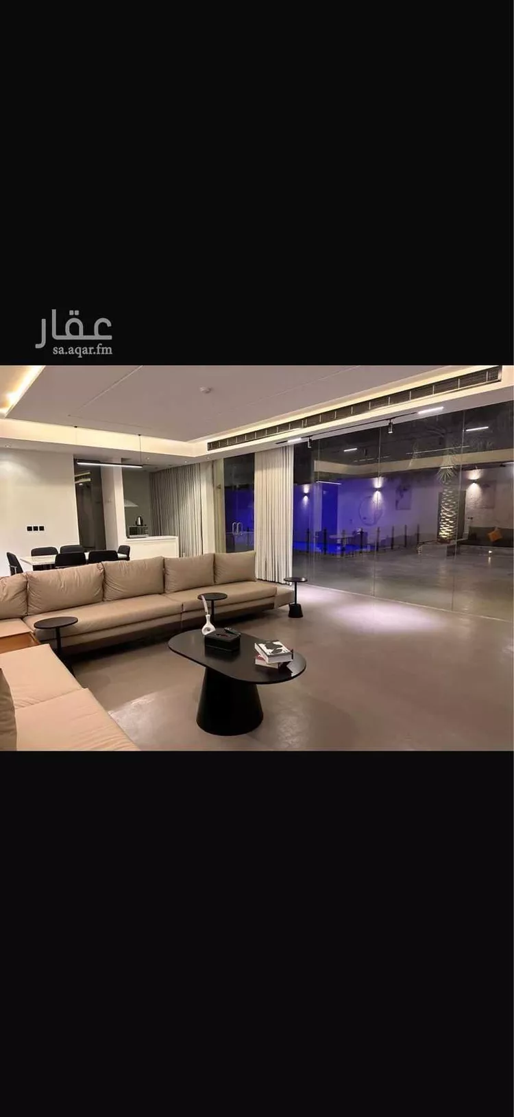 استراحة للإيجار في شارع طارق بن شهاب, حي عقرباء, مدينة الجبيلة, منطقة الرياض 10