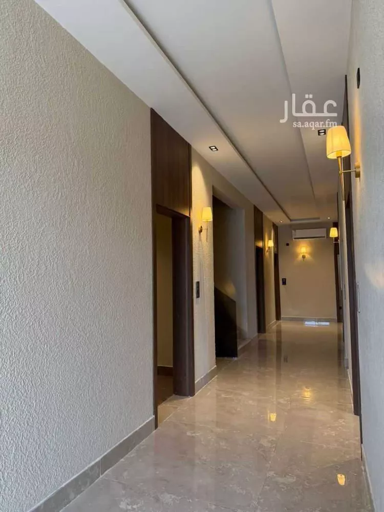 عمارة للإيجار في شارع اسماء بنت مالك, حي العارض, مدينة الرياض, منطقة الرياض صورة 4