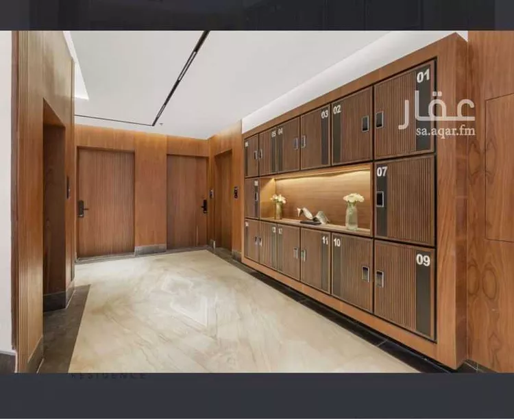 شقة للإيجار في شارع اسماعيل الازدي, حي القيروان, مدينة الرياض, منطقة الرياض صورة 5