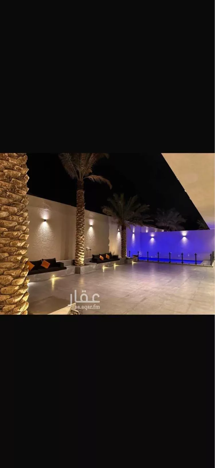 Rest House for Rent in Riyadh Al Qirawan صورة 5