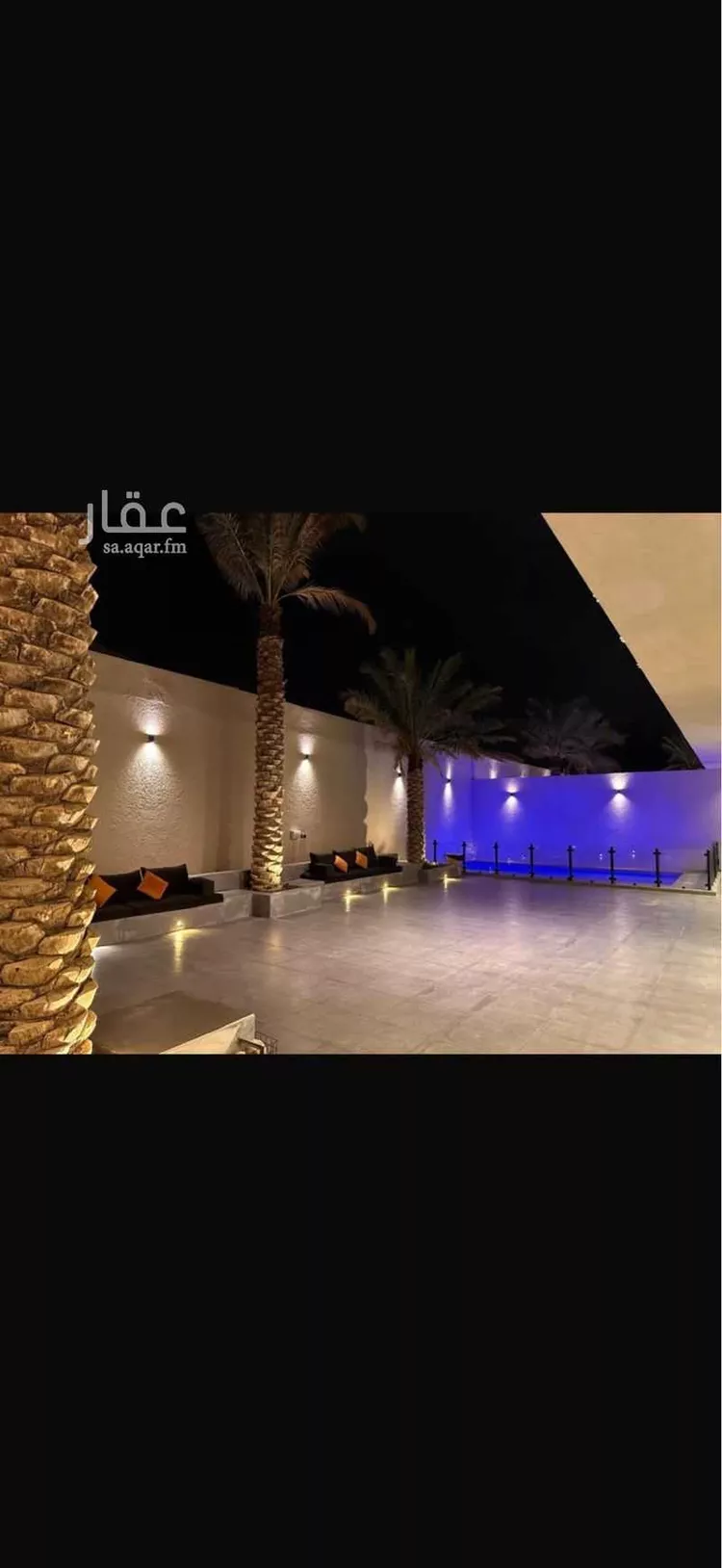 Rest House for Rent in Riyadh Al Qirawan 15