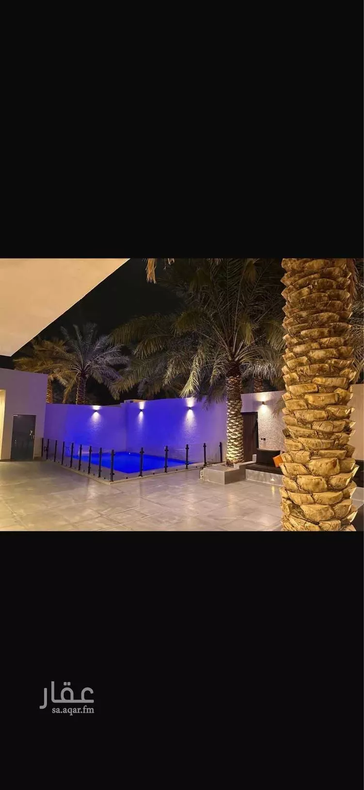 استراحة للإيجار في شارع طارق بن شهاب, حي عقرباء, مدينة الجبيلة, منطقة الرياض 8
