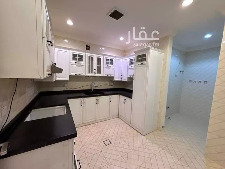 شقة للإيجار في شارع حمزة الهاشمي, حي النرجس, مدينة الرياض, منطقة الرياض 6