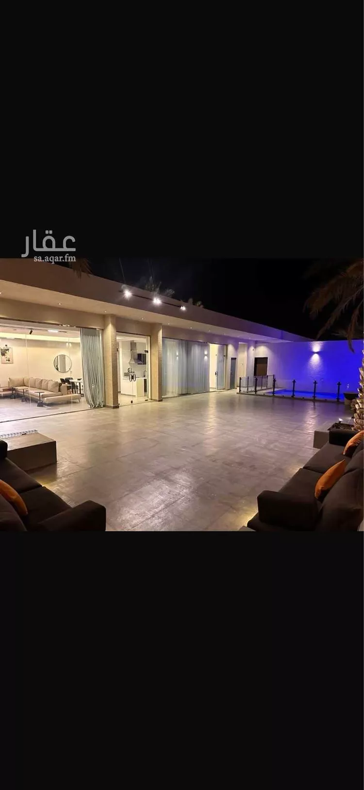 Rest House for Rent in Riyadh Al Qirawan صورة 2