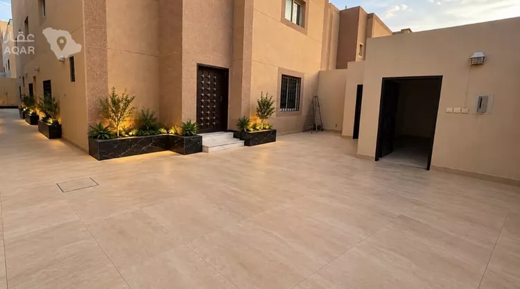 Floor for Rent in Riyadh Al Yasmin 6