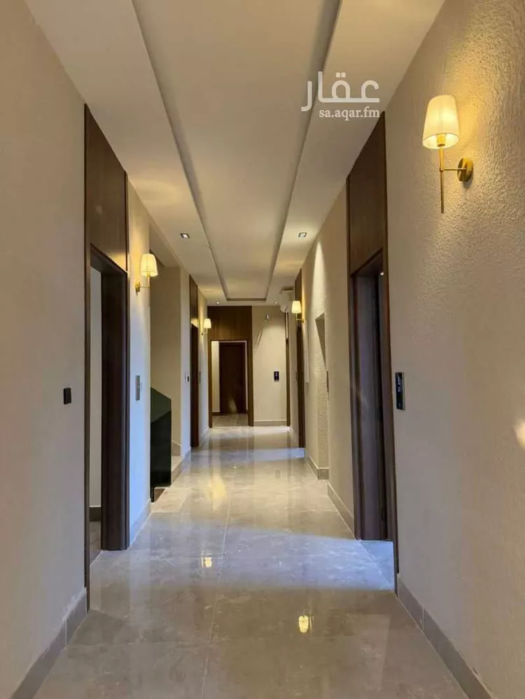 عمارة للإيجار في شارع اسماء بنت مالك, حي العارض, مدينة الرياض, منطقة الرياض صورة 2
