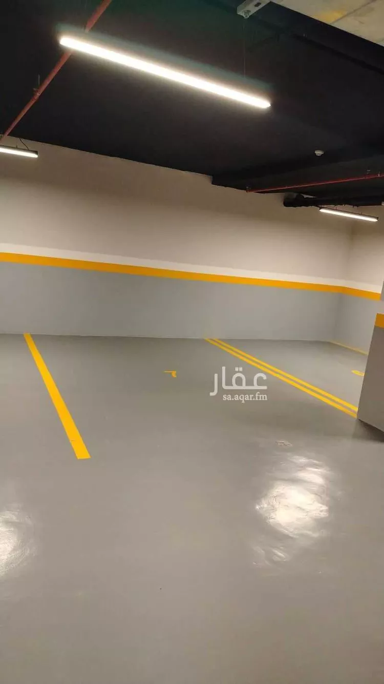 شقة للإيجار في شارع اسماعيل الازدي, حي القيروان, مدينة الرياض, منطقة الرياض صورة 3