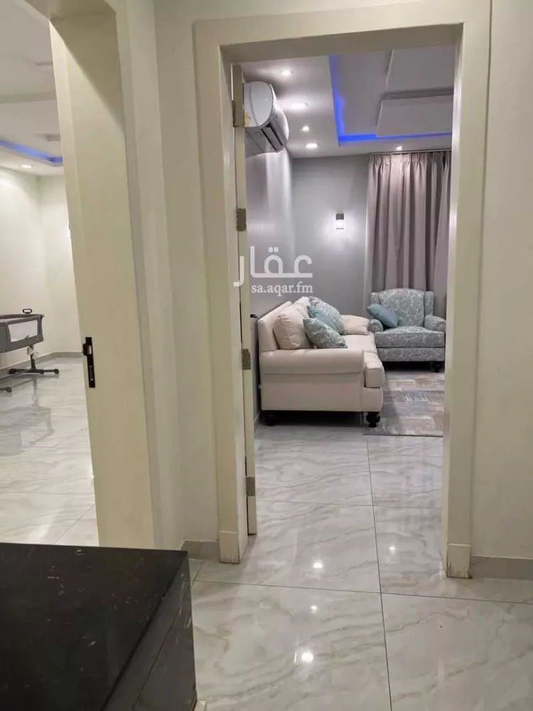 شقة للبيع في شارع أحمد بن محمد السديري, حي القدس, مدينة الرياض, منطقة الرياض صورة 4