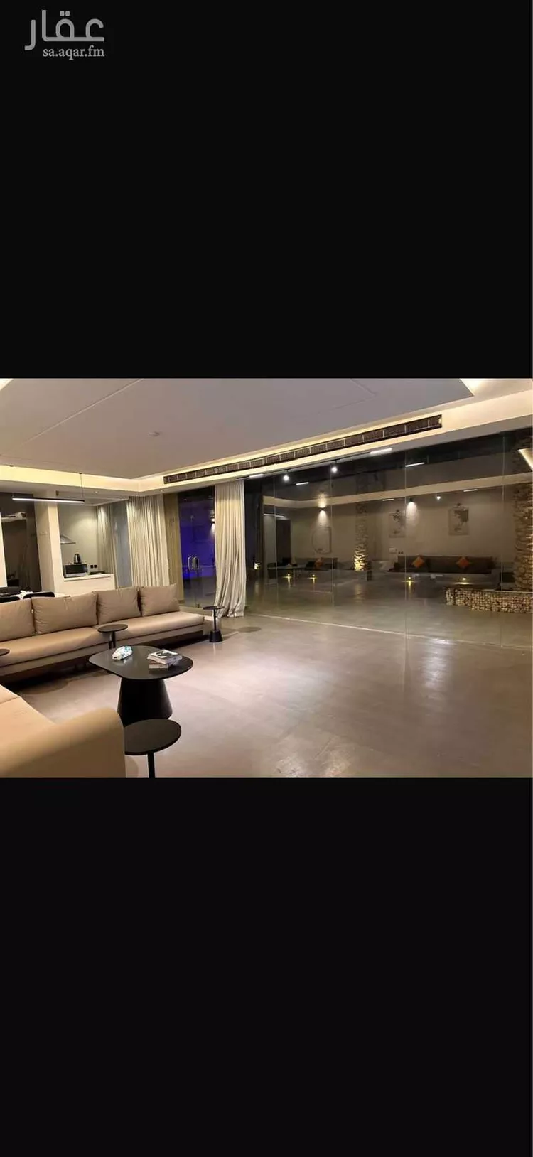 استراحة للإيجار في شارع طارق بن شهاب, حي عقرباء, مدينة الجبيلة, منطقة الرياض 7