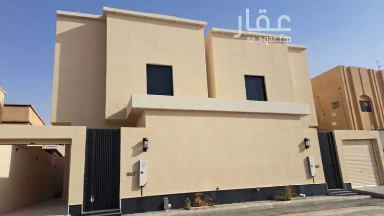 Villa for Sale in Al Muzahimiyah Al Andalus صورة 2