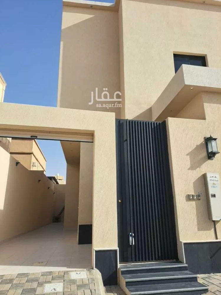 Villa for Sale in Al Muzahimiyah Al Andalus