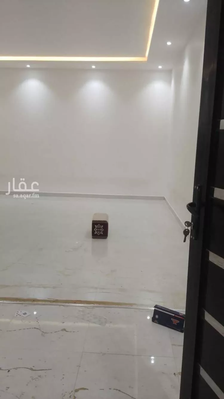 استراحة للإيجار في شارع مالك بن الريب ، حي فليج ، حفر الباطن ، حفر الباطن 6