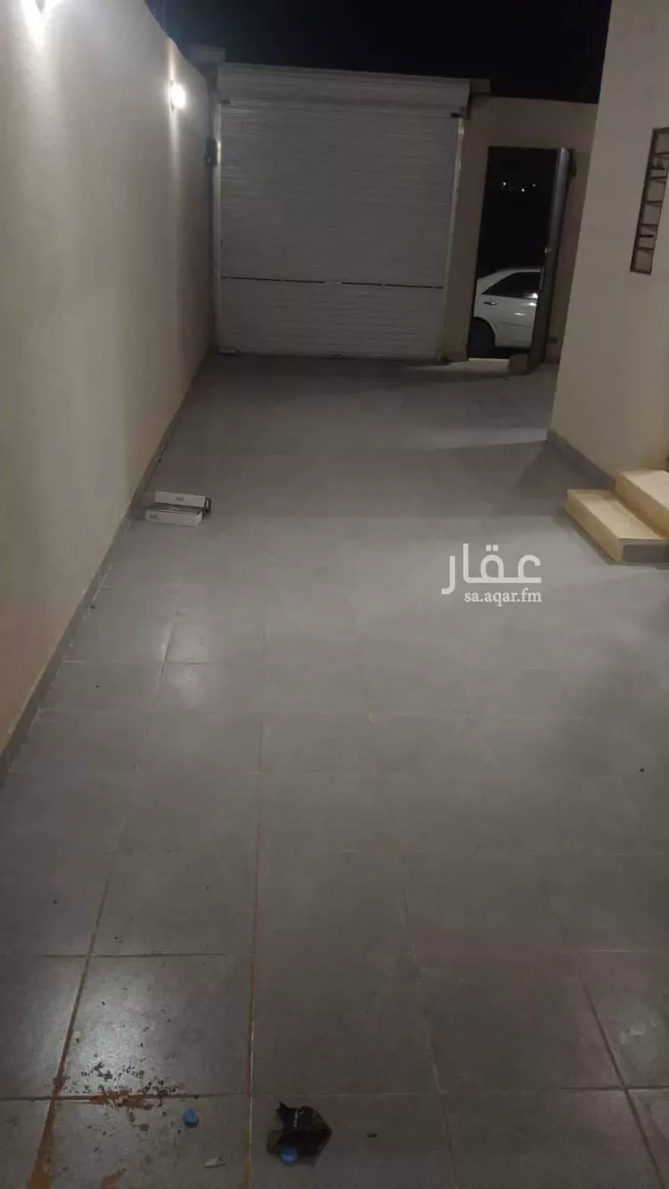استراحة للإيجار في شارع مالك بن الريب ، حي فليج ، حفر الباطن ، حفر الباطن 7