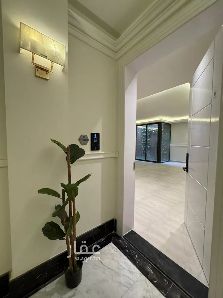 شقة للإيجار في شارع الاعتدال, حي الملقا, مدينة الرياض, منطقة الرياض صورة 2