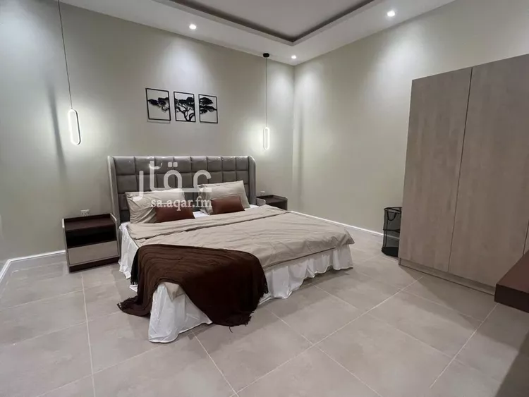 شقة للإيجار في شارع الاعتدال, حي الملقا, مدينة الرياض, منطقة الرياض صورة 3