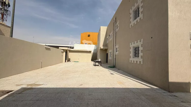 دور للإيجار في شارع أيوب بن مكرز, حي الملك فيصل, مدينة الرياض, منطقة الرياض 3
