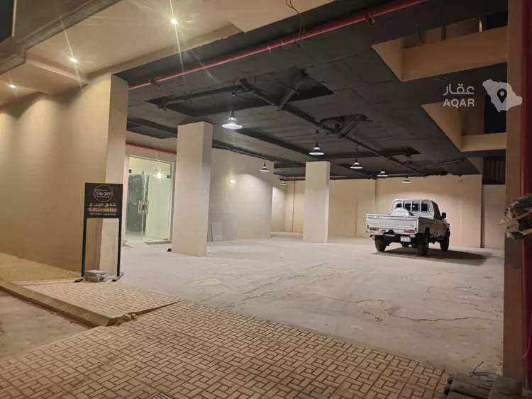 Apartment for Rent in Riyadh King Faisal 3