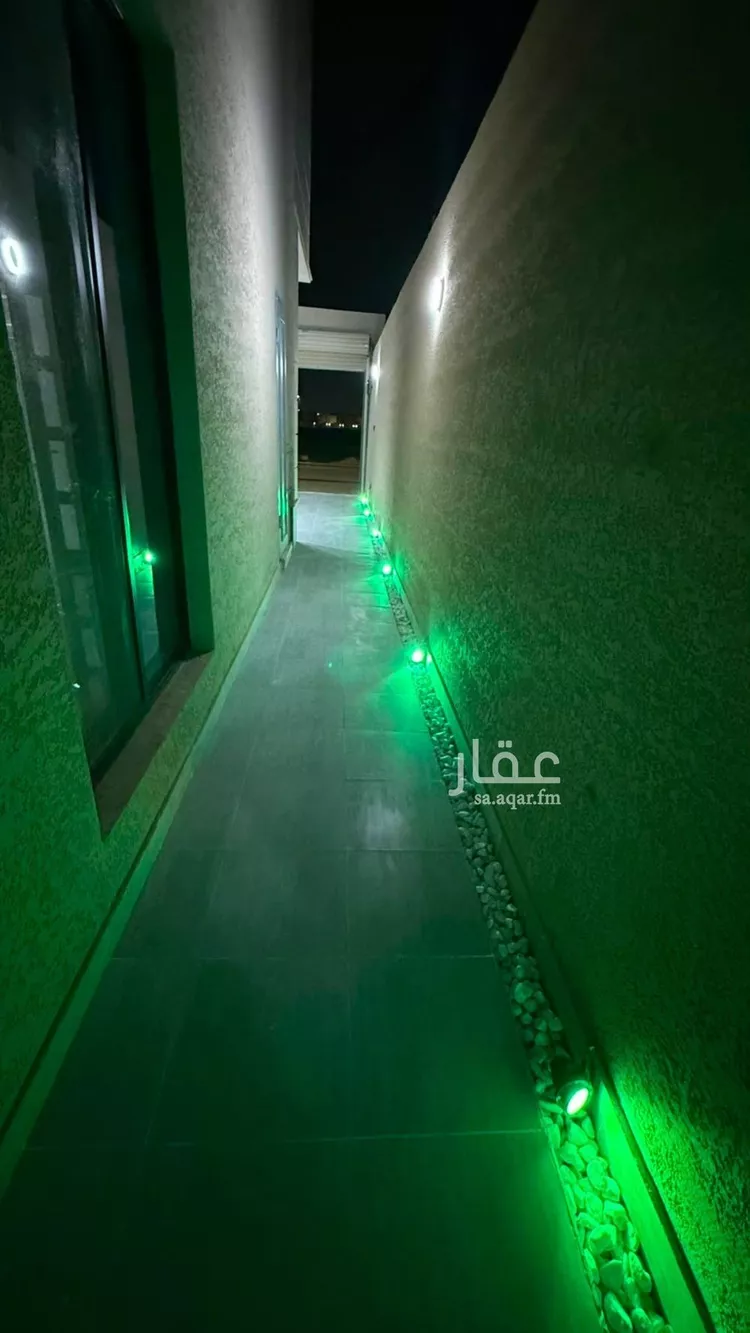 Floor for Rent in Riyadh Al Janadriyah صورة 5