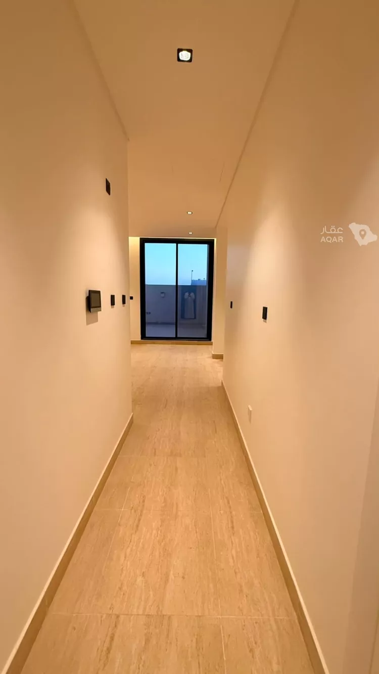 شقة للإيجار في شارع عبدالجليل بن عبدالواسع, حي الروضة, مدينة الرياض, منطقة الرياض 8
