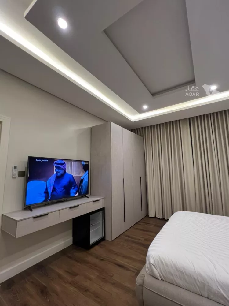 استوديو للإيجار في حي عكاظ, مدينة الرياض, منطقة الرياض 2