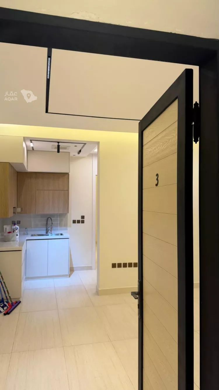 شقة للإيجار في شارع فيروز العبدالعزيز, حي الملك فيصل, مدينة الرياض, منطقة الرياض 8