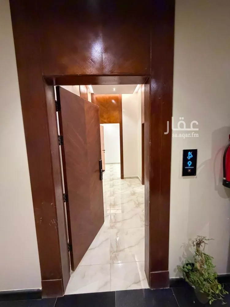 شقة للإيجار في شارع أبي البركات التميمي, حي النرجس, مدينة الرياض, منطقة الرياض صورة 2