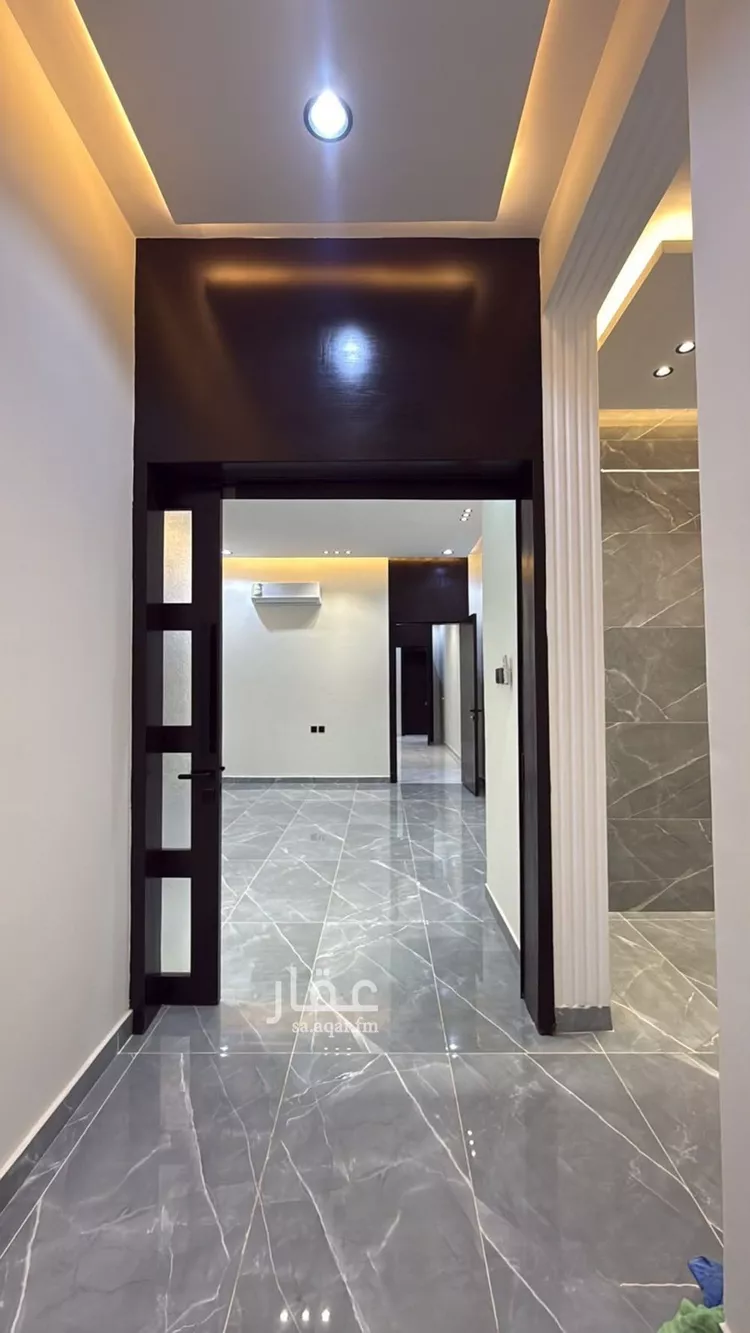 Floor for Rent in Riyadh Al Janadriyah صورة 4