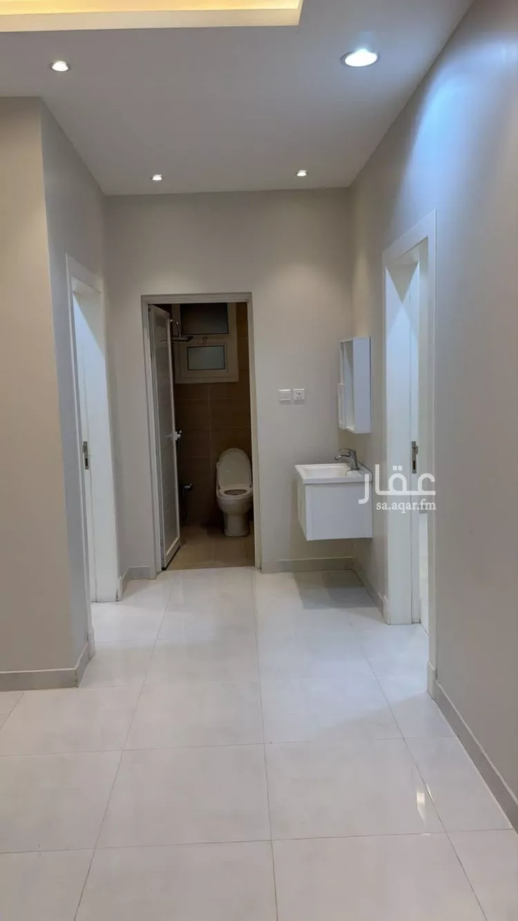 شقة للإيجار في شارع أبي البركات التميمي, حي النرجس, مدينة الرياض, منطقة الرياض