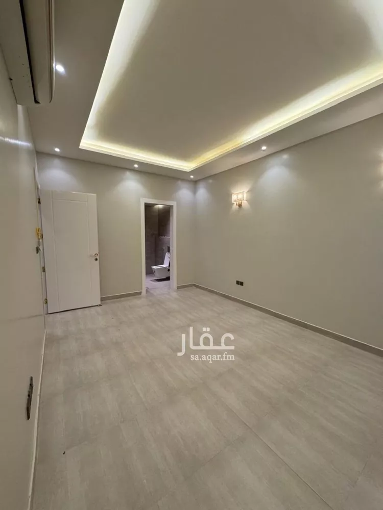 شقة للإيجار في شارع الاعتدال, حي الملقا, مدينة الرياض, منطقة الرياض صورة 4