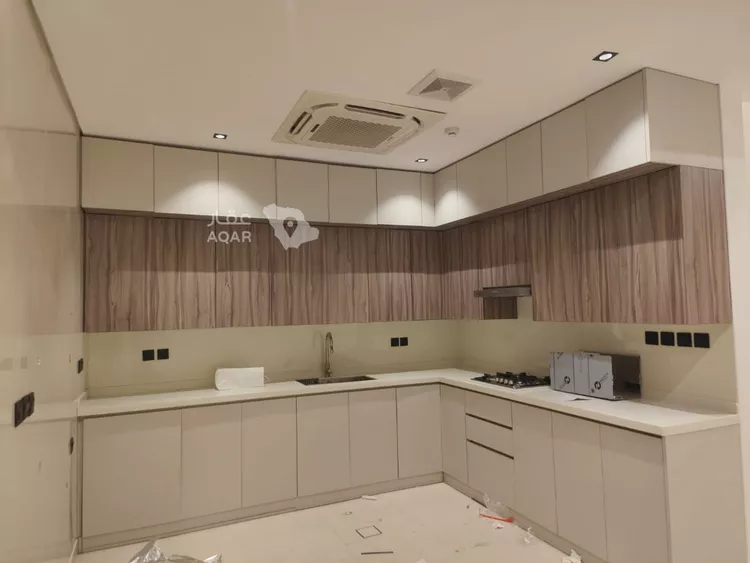 Villa for Rent in Riyadh An Narjis 8