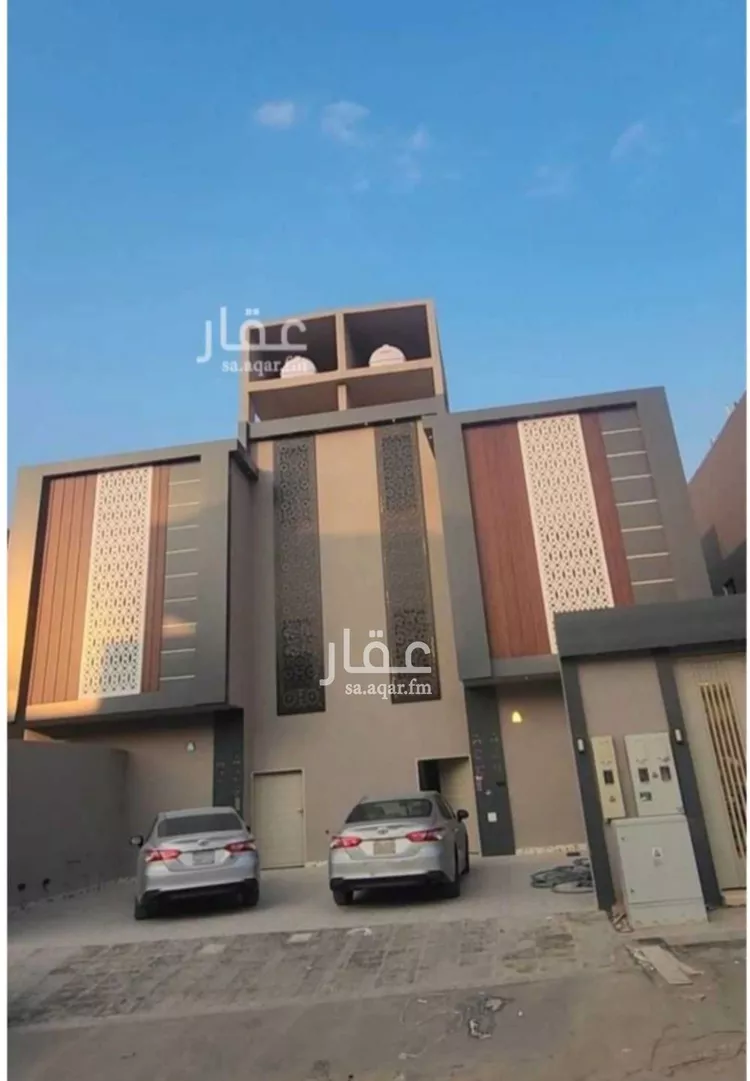 دور للإيجار في حي عكاظ, مدينة الرياض, منطقة الرياض