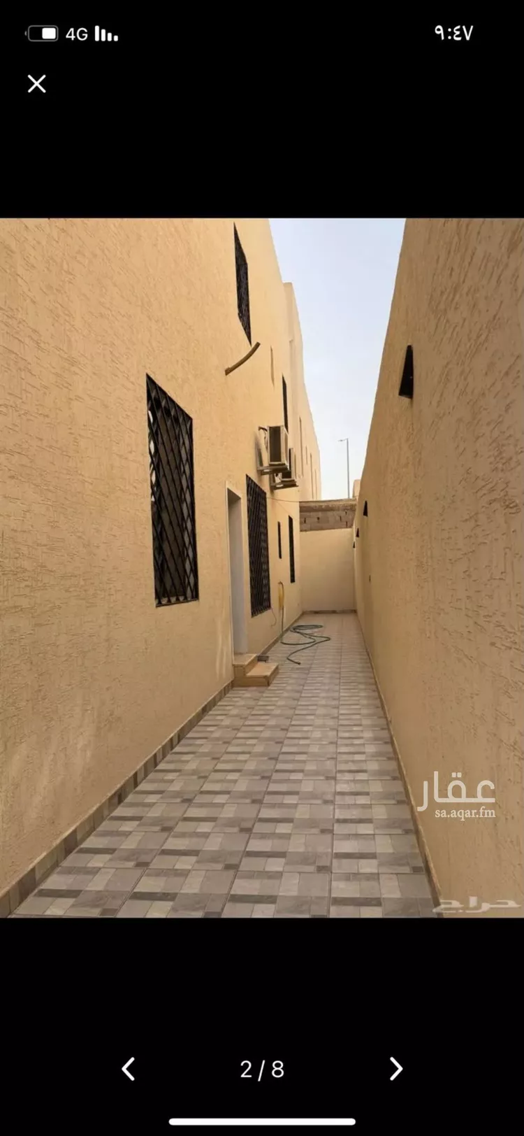 شقة للإيجار في حي بدر, مدينة الرياض, منطقة الرياض صورة 5