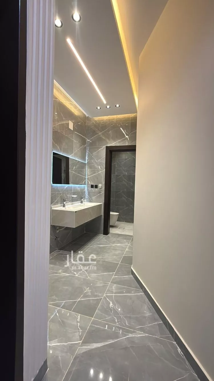 Floor for Rent in Riyadh Al Janadriyah صورة 3